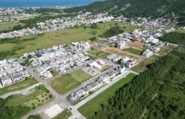 Loteamento Alto Ribeirão I
