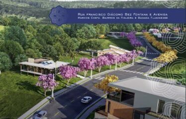 Loteamento Residencial Montello, em Urussanga/SC