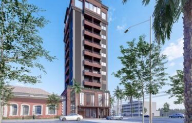 Lançamento em Imbituba/SC. Edifício Brooklin