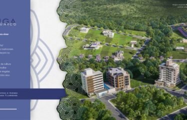 Loteamento Residencial Montello, em Urussanga/SC