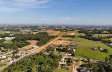Lançamento em Içara/SC, loteamento Via del Sole