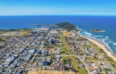 Lançamento em Imbituba/SC. Edifício Brooklin