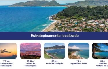 Lançamento SPE, 200 metros da praia, Morro da Pedras Spot, Morro da Pedras