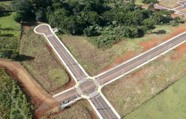 Loteamento Reserva dos Pinheiros, Joaçaba