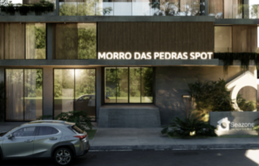 Lançamento SPE, 200 metros da praia, Morro da Pedras Spot, Morro da Pedras