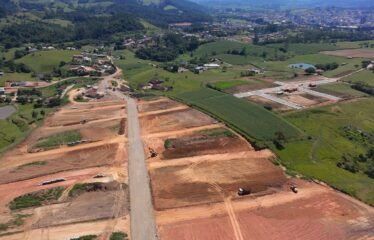 Loteamento Belvedere, Braço do Norte SC