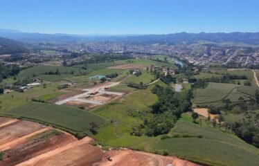 Loteamento Belvedere, Braço do Norte SC