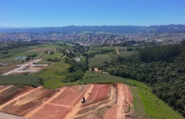 Loteamento Belvedere, Braço do Norte SC