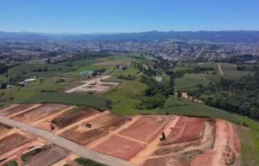 Loteamento Belvedere, Braço do Norte SC