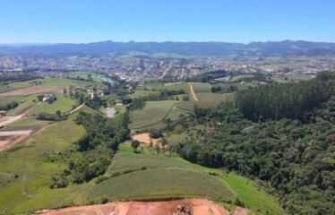 Loteamento Belvedere, Braço do Norte SC