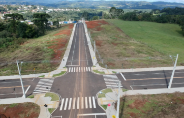 Loteamento Reserva dos Pinheiros, Joaçaba