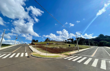 Loteamento Reserva dos Pinheiros, Joaçaba