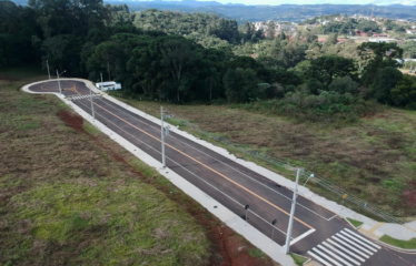 Loteamento Reserva dos Pinheiros, Joaçaba
