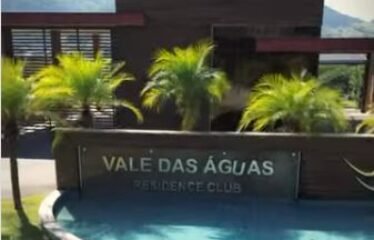 Terreno no condomínio Vale das Águas, Gravatal