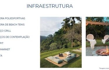 Lançamento Exclusivo, Casas em condomínio fechado em Rancho Queimado