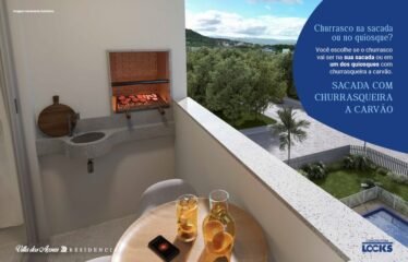 Lançamento em Biguaçu/SC-Villa dos Açores