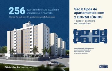 Lançamento em Biguaçu/SC-Villa dos Açores
