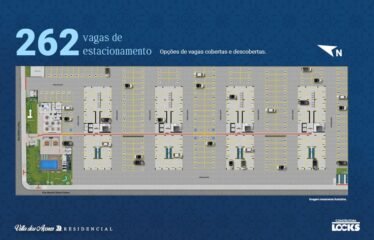 Lançamento em Biguaçu/SC-Villa dos Açores