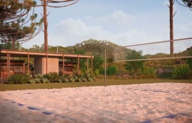 Lançamento Exclusivo, Casas em condomínio fechado em Rancho Queimado