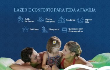 Lançamento em Biguaçu/SC-Villa dos Açores