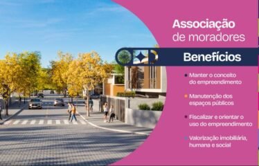 Lançamento, Bairro cidade Flores de Sal-Tijucas/SC