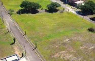 Terreno no condomínio Vale das Águas, Gravatal