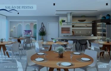 Lançamento em Biguaçu/SC-Villa dos Açores