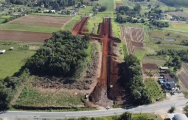Lançamento, Bosque das Árvores, Loteamento em Criciúma/SC