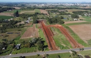 Lançamento, Bosque das Árvores, Loteamento em Criciúma/SC