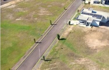 Terreno no condomínio Vale das Águas, Gravatal