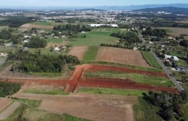 Lançamento, Bosque das Árvores, Loteamento em Criciúma/SC