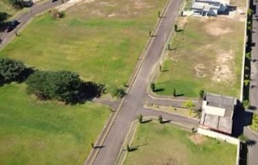 Terreno no condomínio Vale das Águas, Gravatal