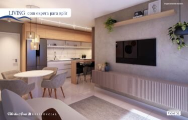 Lançamento em Biguaçu/SC-Villa dos Açores