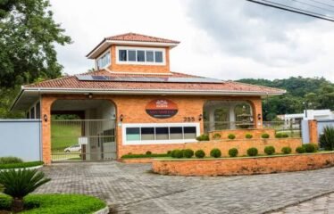 Terreno no Condomínio La Società San Simone, Criciúma