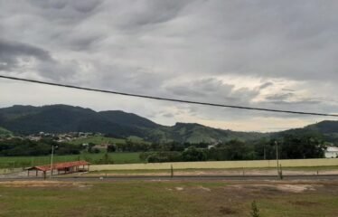 Terreno no condomínio Vale das Águas, Gravatal