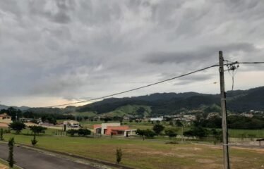 Terreno no condomínio Vale das Águas, Gravatal
