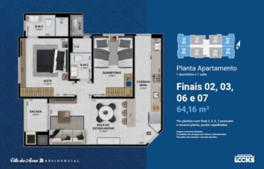 Lançamento em Biguaçu/SC-Villa dos Açores