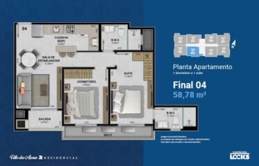 Lançamento em Biguaçu/SC-Villa dos Açores