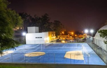 Terreno no Condomínio La Società San Simone, Criciúma