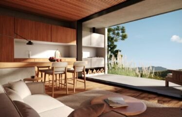 Lançamento Exclusivo, Casas em condomínio fechado em Rancho Queimado