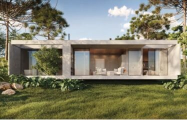 Lançamento Exclusivo, Casas em condomínio fechado em Rancho Queimado