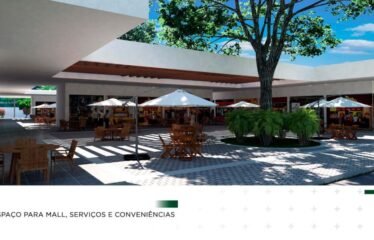 Lançamento, Polo Empresarial Grande Florianópolis- Governador Celso Ramos/SC