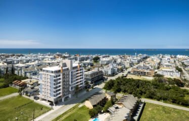 Lançamento, Oceanic Residence, Ingleses