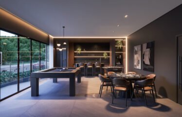Lançamento, Oceanic Residence, Ingleses
