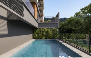 Lançamento, Oceanic Residence, Ingleses