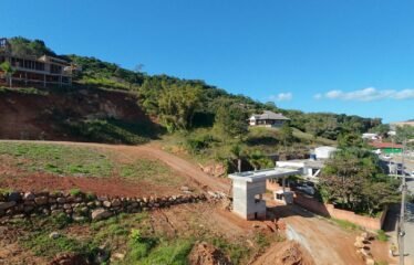 Lançamento, Condomínio Pôr do Sol- Garopaba/SC