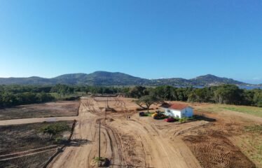 Lançamento, Loteamento Parque Reserva da lagoa- Garopaba/SC