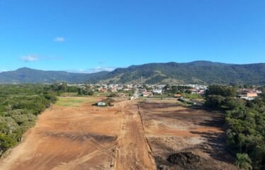 Lançamento, Loteamento Parque Reserva da lagoa- Garopaba/SC