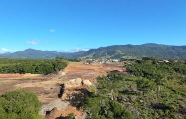 Lançamento, Loteamento Parque Reserva da lagoa- Garopaba/SC
