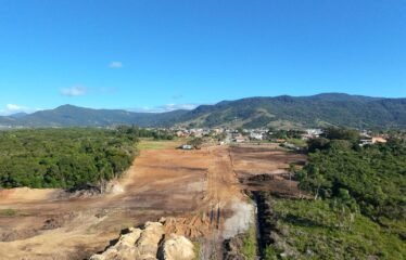 Lançamento, Loteamento Parque Reserva da lagoa- Garopaba/SC